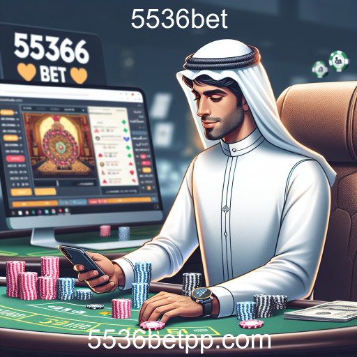 A Emoção dos Jogos de Bancos no 5536bet