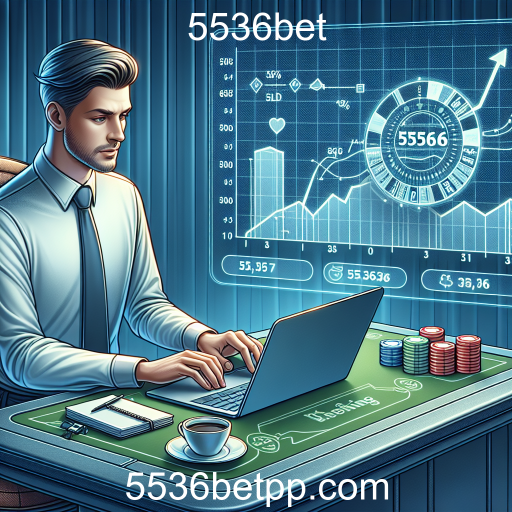 Apostas Esportivas na 5536bet: Tudo o Que Você Precisa Saber